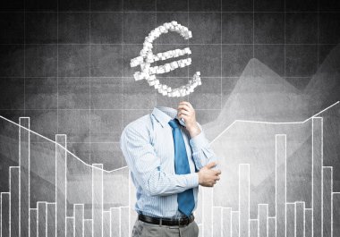 Meçhul işadamı kavramı