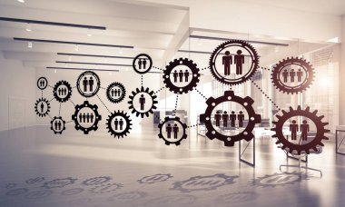 Ağ ve kablosuz bağlantı 