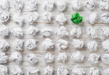 İlham ve yaratıcılık arayışında 