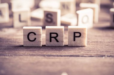 harf ile ahşap öğeleri