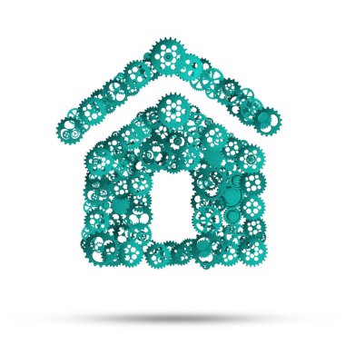 Gayrimenkul ve inşaat fikir  