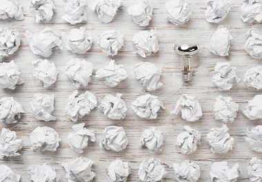 Üstün senin parlak fikrin