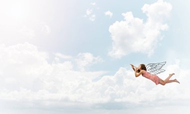 Genç ve özgür olduğunda