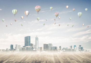 Hava kirliliği kavramı kavramı  