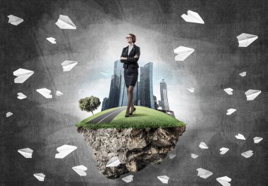 Zarif emin işkadını