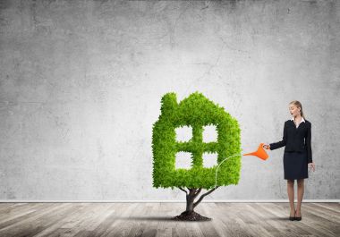 İşkadını sulama tesisi 