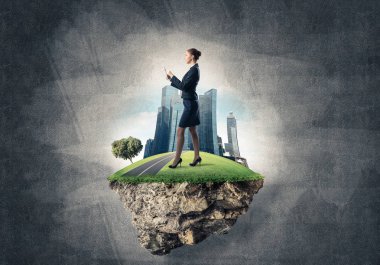 Zarif emin işkadını