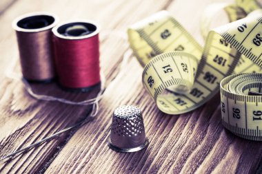 Dikiş ya da DIY için ögeler