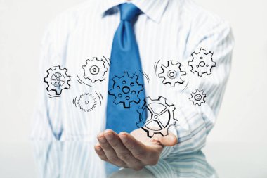 Takım çalışması ve işbirliği kavramı