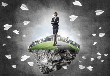 Zarif emin işkadını