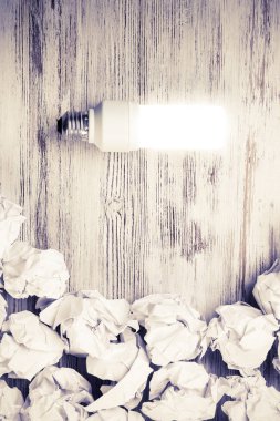 Üstün senin parlak fikrin 