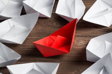 İş liderliği kavramı 