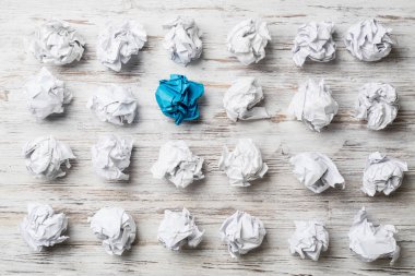 İlham ve yaratıcılık arayışında 