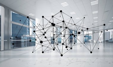 iletişim kavramı ofis iç