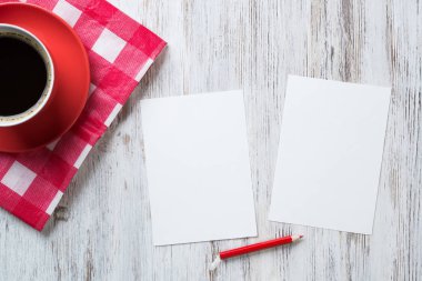 Kurabiyeli kahve molası