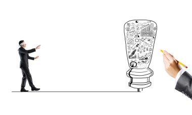 Risk ve zorluk kavramı 