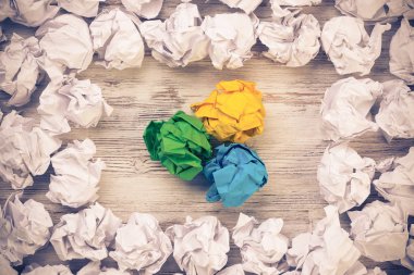 İlham ve yaratıcılık arayışında 