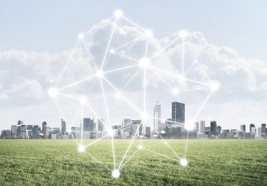 Ağ ve sosyal iletişim  