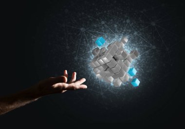 Fikri yeni teknolojiler ve entegrasyon