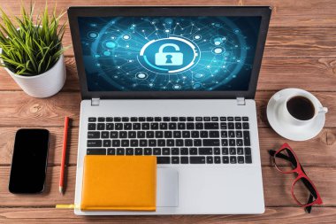 İş çalışma alanı başı işleri ile 