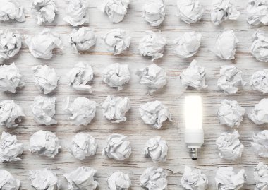 Üstün senin parlak fikrin 