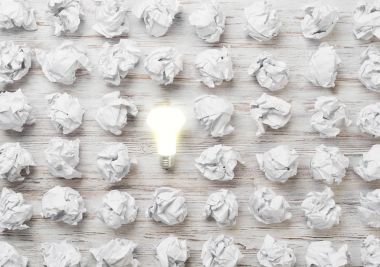 Üstün senin parlak fikrin 