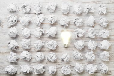 Üstün senin parlak fikrin 