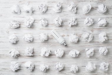 Üstün senin parlak fikrin