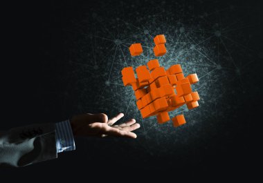 Fikri yeni teknolojiler ve entegrasyon