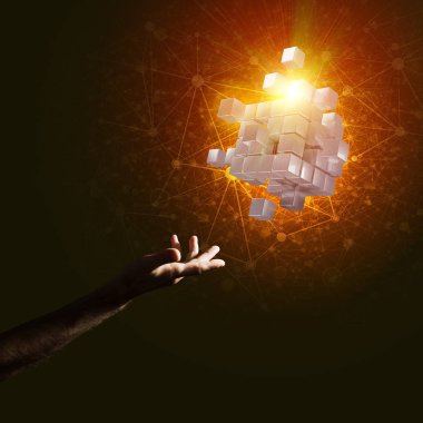 Fikri yeni teknolojiler ve entegrasyon