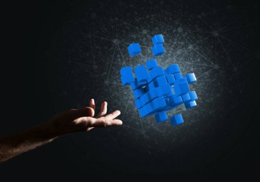 Fikri yeni teknolojiler ve entegrasyon