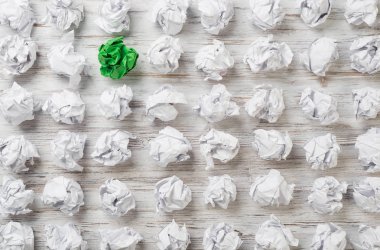 İlham ve yaratıcılık arayışında 