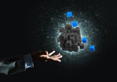 Fikri yeni teknolojiler ve entegrasyon