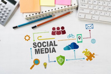 Sosyal bağlantı ve ağ oluşturma