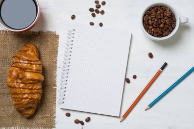 Atıştırmalık kahve molası