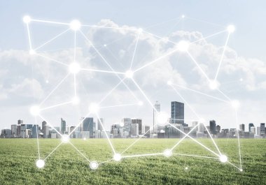 Ağ ve sosyal iletişim  