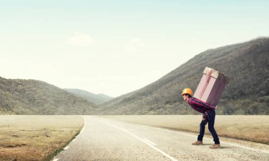 Teslimat hizmeti kavramı