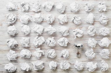 Üstün senin parlak fikrin