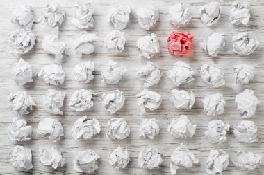 İlham ve yaratıcılık arayışında