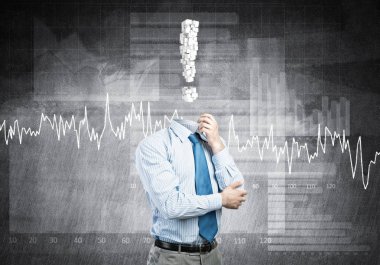 Meçhul işadamı kavramı