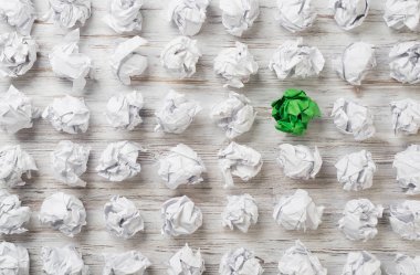 İlham ve yaratıcılık arayışında