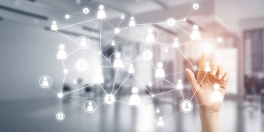 Modern kablosuz teknolojiler