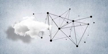  Bulut bilgi işlem bağlantı kavramı 