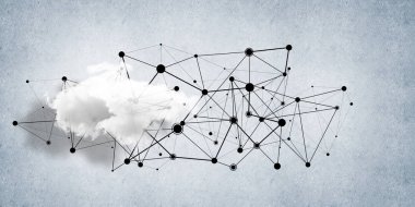  Bulut bilgi işlem bağlantı kavramı 