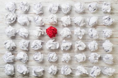 İlham ve yaratıcılık arayışında