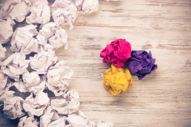 İlham ve yaratıcılık arayışında