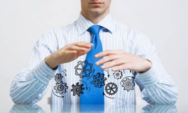 Takım çalışması ve işbirliği kavramı