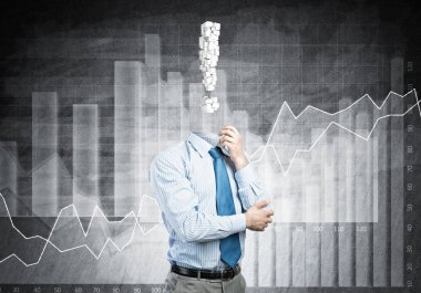 Meçhul işadamı kavramı