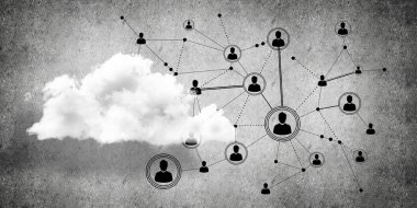  Bulut bilgi işlem bağlantı kavramı 