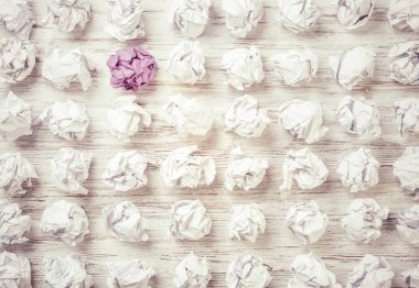 İlham ve yaratıcılık arayışında